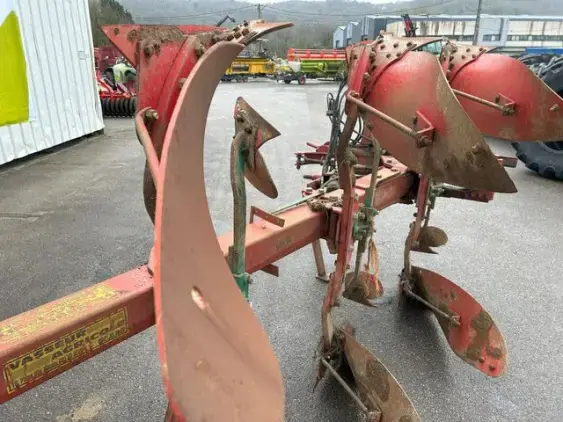 KVERNELAND LS90 - Photo 10