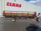 CLAAS LEXION 760 MONTANA - Photo 24