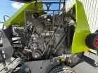CLAAS Rollant 520 roto cut - Photo 10