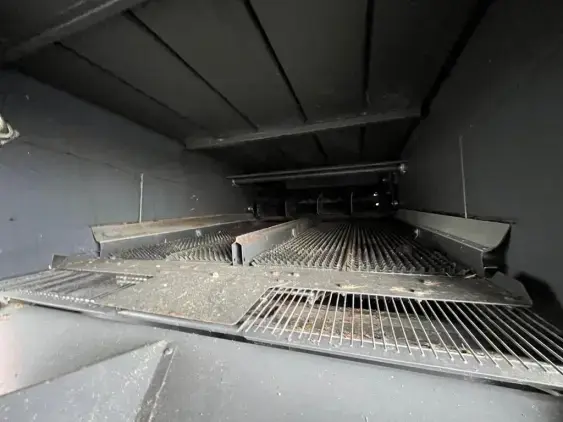 CLAAS LEXION 760 MONTANA - Photo 9