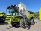 CLAAS LEXION 6700 - Photo 3