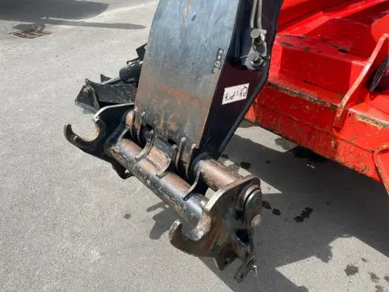 MANITOU MT1440 - Photo 11