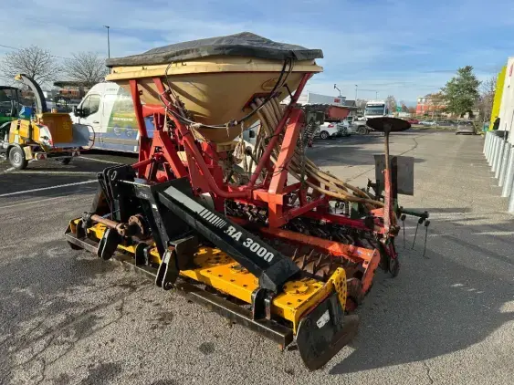 AGRAM RA 300 - Photo 3