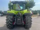 CLAAS Arion 660 - Photo 6