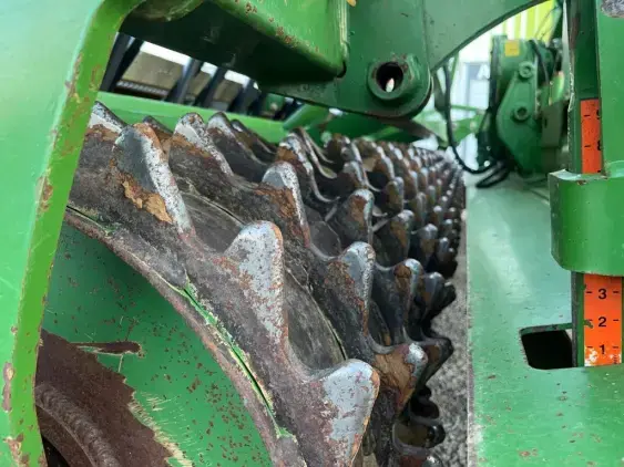AMAZONE KG 4000 SUPER - Photo 11
