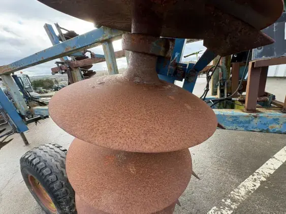 RABE Seeadler - Photo 14