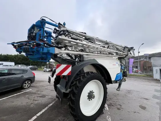 EVRARD Météor 5400 - Photo 7