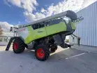 CLAAS TRION 730 - Photo 5