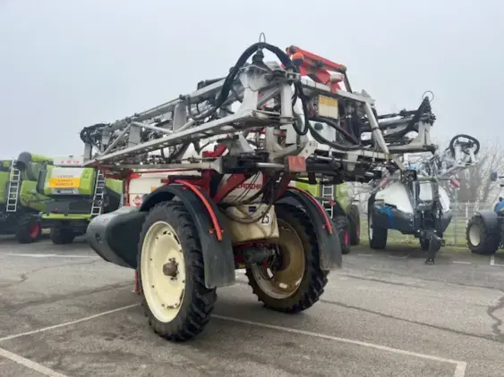 KUHN Metris 4100 - Photo 5