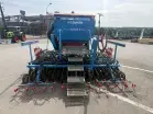 LEMKEN Solitair 9/350 ds + zirkon 10/350 - Photo 6