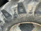 CASE IH Puma 165 cvx  - Photo 9