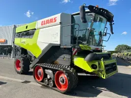 Acheter CLAAS    en vente à CLAAS BEAUVAIS GUEUDET 1880
