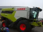 CLAAS Lexion 5300 - Photo 4