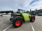 CLAAS SCORPION 741 VARIPOWER - Photo 7