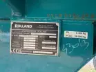 Rolland RP 12006 - Photo 8