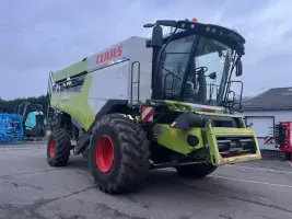 Acheter CLAAS    en vente à CLAAS MONTIGNY-LENGRAIN GUEUDET 1880