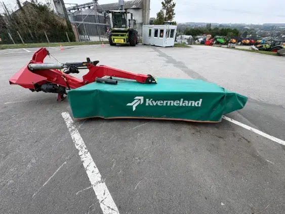 KVERNELAND 2828M - Photo 7