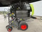 CLAAS Variant 480 rf  - Photo 11