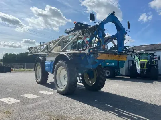 MATROT XENON PRO STABILIS - Photo 1