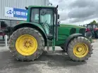 JOHN DEERE 6620 - Photo 8
