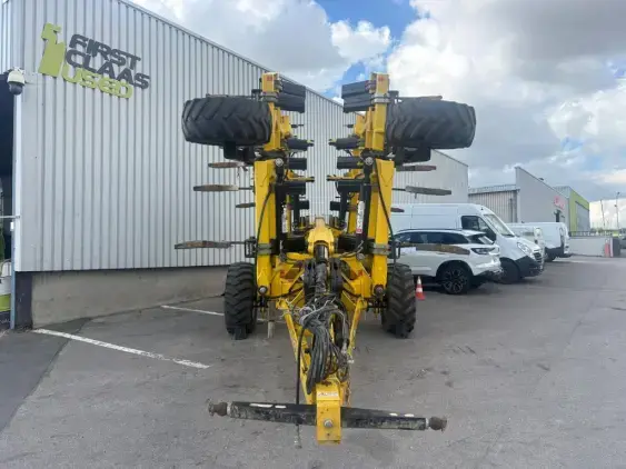BEDNAR Fo6000h - Photo 2