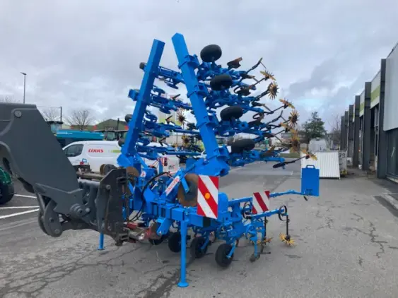 MONOSEM Super crop - Photo 2