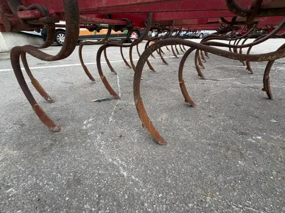 KONGSKILDE VIBRO - Photo 9