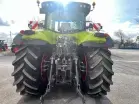 CLAAS Axion 830 Hexashift cis+ - Photo 6