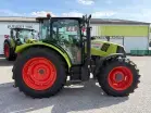 CLAAS Arion 420 - Photo 8