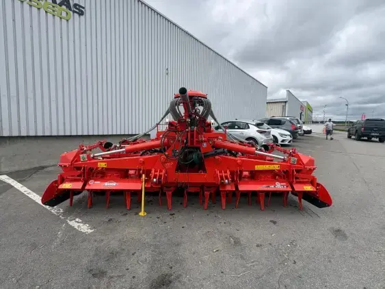 KUHN BTFR4000 - Photo 2