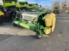KRONE Easy Flow 380 S - Photo 3