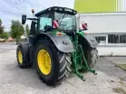 JOHN DEERE 6R250 - Photo 5