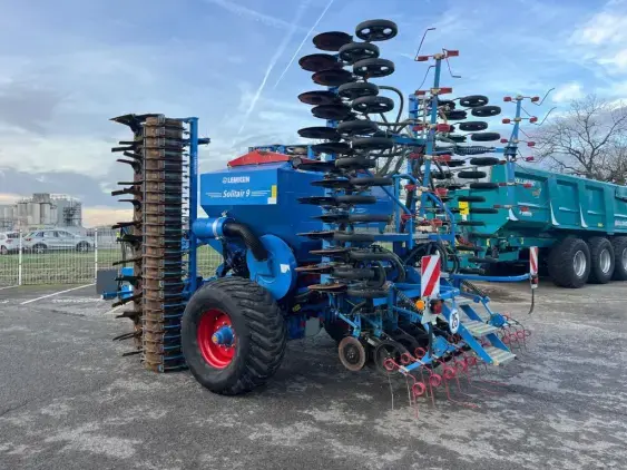 LEMKEN Zirkon 12KA - Photo 15