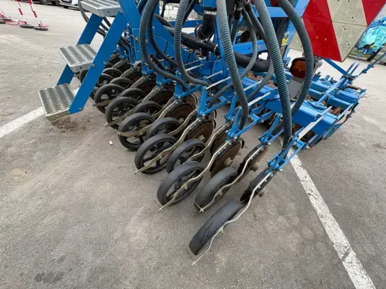 LEMKEN Zirkon 10 et solitair 9 - Photo 10