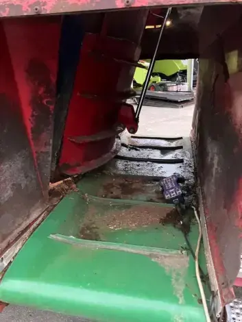 TAARUP HDM 14 P - Photo 5