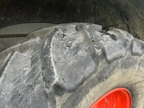 CLAAS JAGUAR 950  DYNAMIC POWER - Photo 15