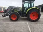 CLAAS ARION 430 CIS - Photo 4