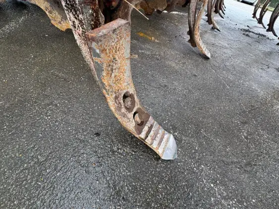 HEVA Master Tiller - Photo 15