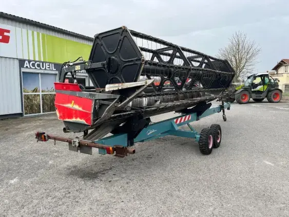 MASSEY FERGUSON 7246 ACTIVA - Photo 36