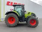 CLAAS AXION 830 - Photo 8