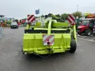 CLAAS Disco 3100 tc as  - Photo 7