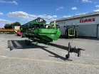 JOHN DEERE T560i HILLMASTER - Photo 21