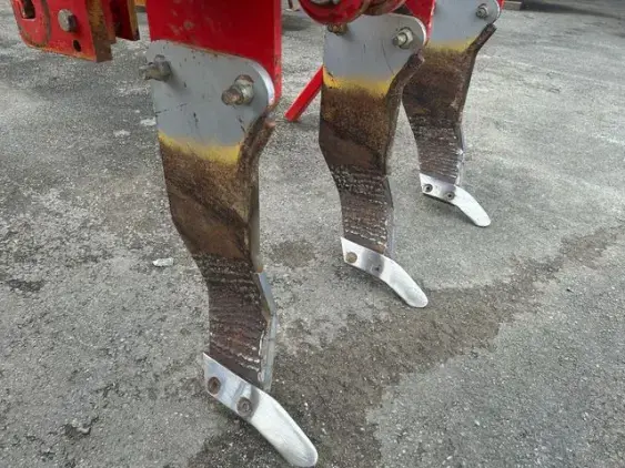 HOWARD Paraplow 3100 - Photo 8