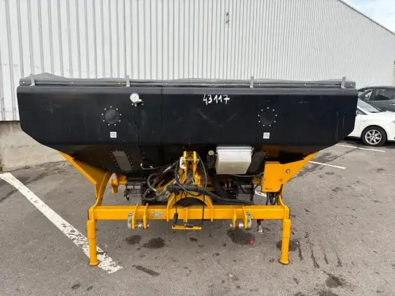 AGRISEM DSF 2200 - Photo 2