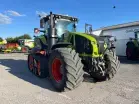 CLAAS AXION 930 TERRA TRAC - Photo 1