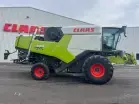 CLAAS Trion 660 Montana  - Photo 8