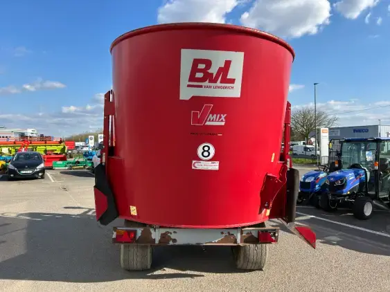 BVL V-mix 1099 - Photo 6