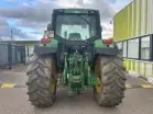 JOHN DEERE 6610 - Photo 4