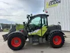 CLAAS SCORPION 741 VARIPOWER - Photo 4