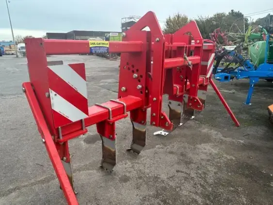 HOWARD Paraplow 3100 - Photo 4